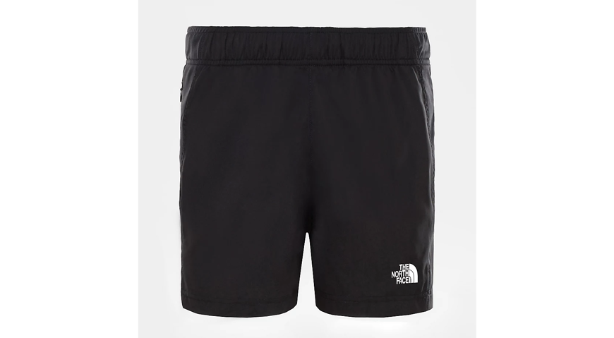 Picture of Men's 24/7 5'' Shorts Black The North Face 