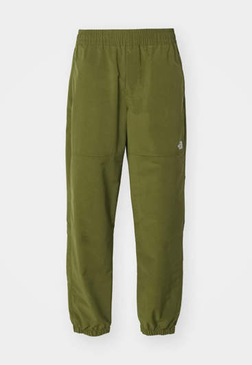 Picture of Men's Easy Wind Pant Forest Olive The North Face 