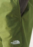 Picture of Men's Easy Wind Pant Forest Olive The North Face 