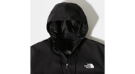 Picture of Men's New Mountain Quest Black Jacket The North Face 