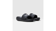 Picture of Men's Never Stop Cush Slide Black The North Face 