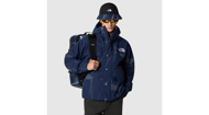 Picture of Base Camp Duffel S Summit Navy Lighten the North face 