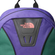Picture of Y2K Daypack Purple/Green The North Face 