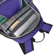 Picture of Y2K Daypack Purple/Green The North Face 