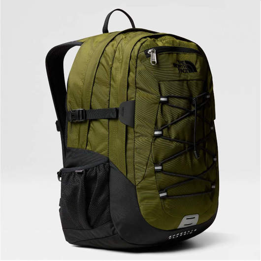 Immagine di Zaino Borealis Classic Verde Oliva The North face