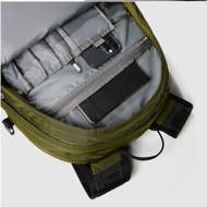 Picture of Borealis Classic Forest Olive The North face 