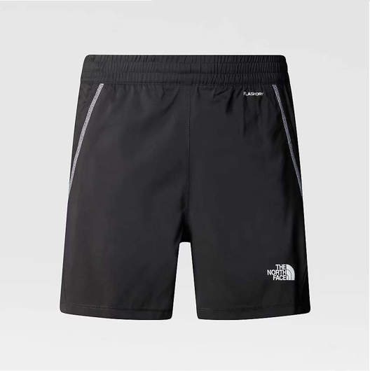 Picture of Men's Hankuun Short Black The North Face 