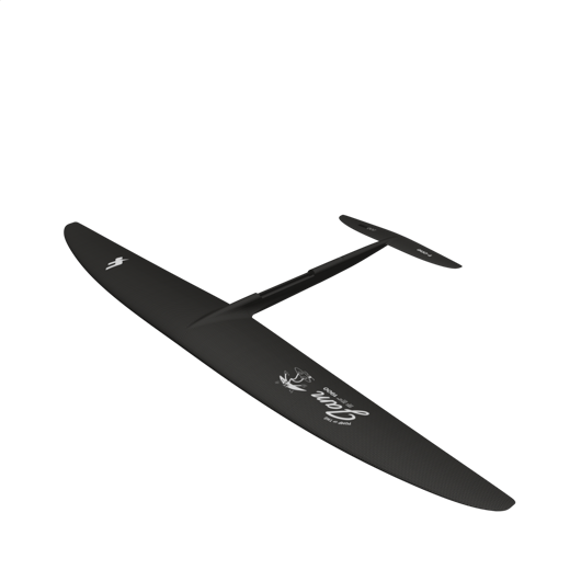 Immagine di F-One Hydrofoil Jam  2024