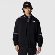 Picture of Men's Hakuun Jacket Wind Black The North face 