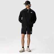 Picture of Men's Hakuun Jacket Wind Black The North face 