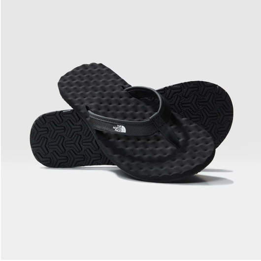 Picture of Women's Base Camp Mini II Sandals Black The North face 