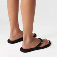 Picture of Women's Base Camp Mini II Sandals Black The North face 