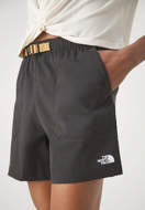 Picture of Pantaloncino Class Pathfinder Belted Nero da Donna The North Face
