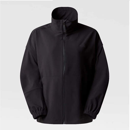 Picture of Women's Convertible Jacket Black The North face 