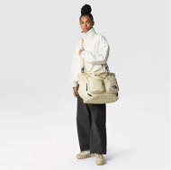 Picture of Women's Karasawa Convertible Jacket White The North face 