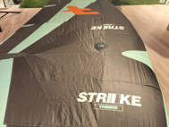 Picture of Wing F-One  Stike V3  5.0 2023