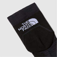 Picture of Trail Run Quarter Sock Black The North face
