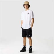 Picture of Men's S/S Essential Oversize T-Shirt White The North Face 