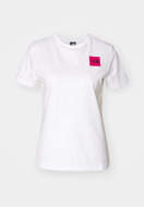 Picture of Women's Coordinates T-Shirt White The North Face 