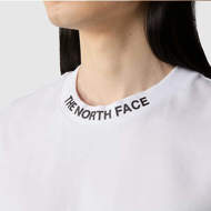 Picture of T-Shirt Zumu Bianca da Uomo The North face