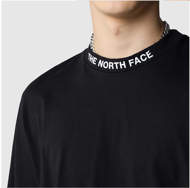 Picture of Men's Zumu T-Shirt Black The North Face 
