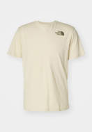 Picture of T-Shirt Graphic Marrone Chiaro da Uomo The North Face