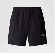 Picture of Men's easy Wind Short Black The North Face 