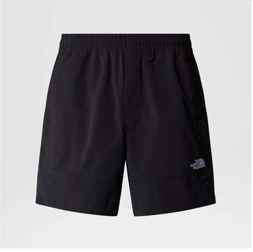 Picture of Men's easy Wind Short Black The North Face 