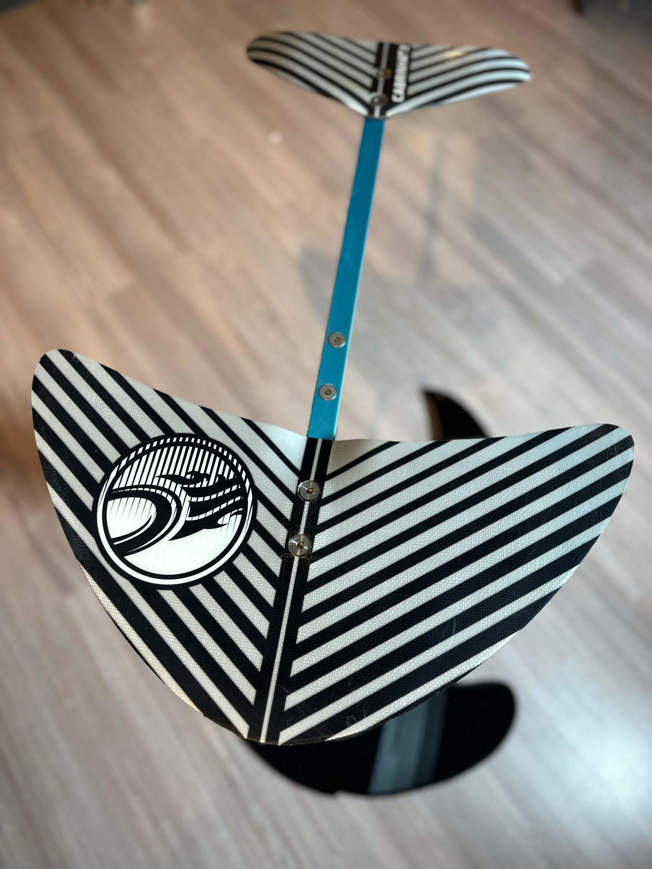 Picture of CABRINHA FOIL KITE DOUBLE AGENT