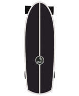 Picture of Surfskate Slide Chicala 32'' Nero