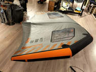 Picture of RRD Evo Wing 6.5 grey