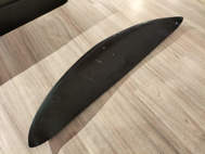 Picture of Sab Foil Carbon Front w 1100