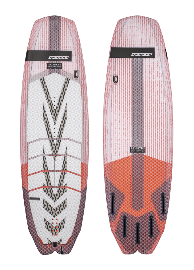 Picture of RRD Cotan Classic V3 5'2"