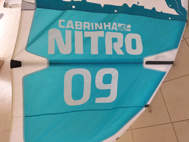 Picture of CABRINHA NITRO 9