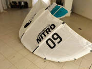 Picture of CABRINHA NITRO 9