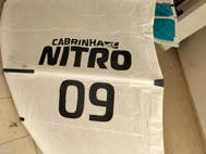 Picture of CABRINHA NITRO 9 