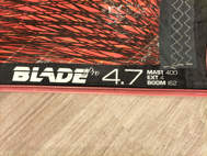 Picture of Severne Blade Pro 4.7 usata