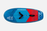 Picture of Board Wing Starboard  Carbon 2024