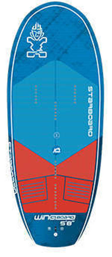 Picture of Tavola Wing Starboard  Carbon 2024