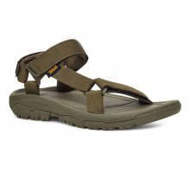 Picture of Men's Hurricane XLT2 Green Teva 