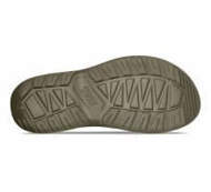 Picture of Men's Hurricane XLT2 Green Teva 