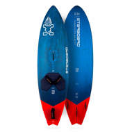 Picture of Board Starboard Ultra Carbon Reflex 2024