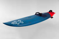 Picture of Board Starboard Ultra Carbon Reflex 2024