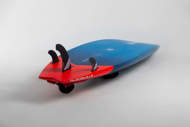 Picture of Board Starboard Ultra Carbon Reflex 2024