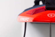 Picture of Board Starboard Ultra Carbon Reflex 2024