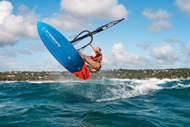 Picture of Board Starboard Ultra Carbon Reflex 2024