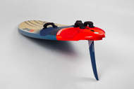 Picture of Board Starboard Carve Wood Sandwich 2024