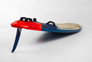 Picture of Board Starboard Carve Wood Sandwich 2024