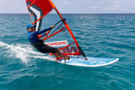 Picture of Tavola Starboard Carve Starlite Carbon  2024