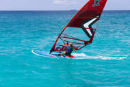 Picture of Board Starboard Carve Starlite Carbon 2024